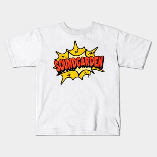 Sound Vintage Kids T-Shirt